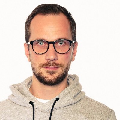 Profile Picture of Tommy Lindgren (@tommylindgren20) on Twitter