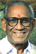 Profile Picture of A. R. Marimuthuon Wikipedia