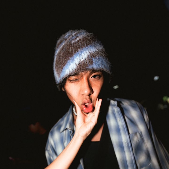 Profile Picture of richard sabiaga (@richieejuice) on Tiktok