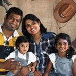 Profile Picture of Shiny Chacko (@shinyonnet) on Instagram