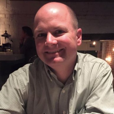 Profile Picture of Darin Stone (@darinmstone) on Twitter