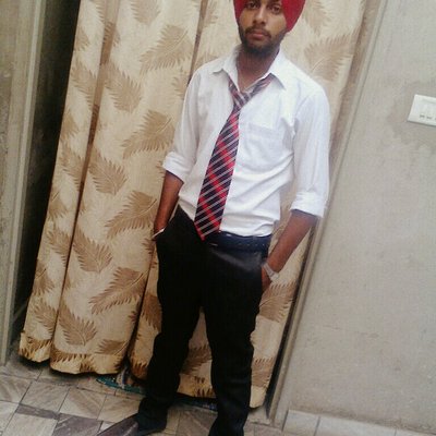 Profile Picture of Mirza Moge Da (@AmarVirk007) on Twitter