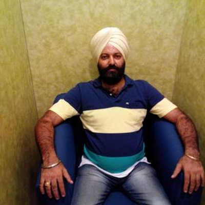 Profile Picture of Gurminder Singh (@gurmind13035139) on Twitter