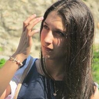 Profile Picture of Qristi.saralidze (@qristisaralidze) on Twitter