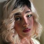 Profile Picture of ▪️𝗕𝗶𝘁𝗮 𝗬𝗮𝘇𝗱𝗮𝗻𝗽𝗮𝗻𝗮𝗵▪️ (@bitayazdanpanah__) on Instagram