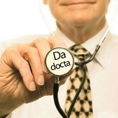 Profile Picture of Joe Dakota (@mmDaDocta) on Twitter