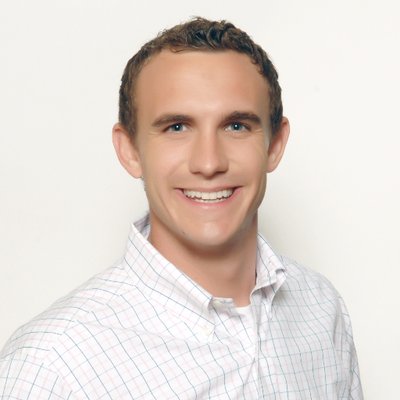 Profile Picture of Chris Mahnken (@CJMahnken) on Twitter