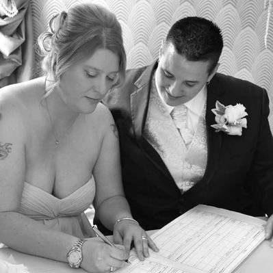 Profile Picture of Dawn Jefferies (@DawnJefferies2) on Twitter