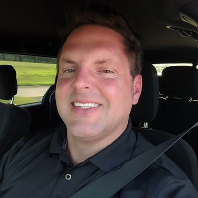 Profile Picture of Joshua McGaugh (@JoshuaMcGaugh2) on Twitter