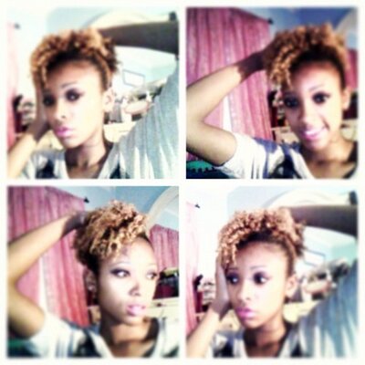 Profile Picture of Kim Kidd (@Naturalbabyy) on Twitter