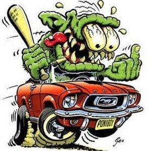 Profile Picture of Mark Raines (@hatebreed1363) on Myspace