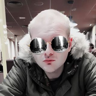 Profile Picture of Ashley D. Charlesworth (@ANIMEASHLEY) on Facebook