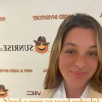 Profile Picture of Sarah Threlkeld (@__sarahsmiles__) on Instagram