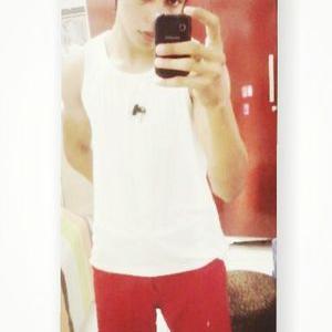 Profile Picture of Jon Menezes (@jonaique55) on Twitter