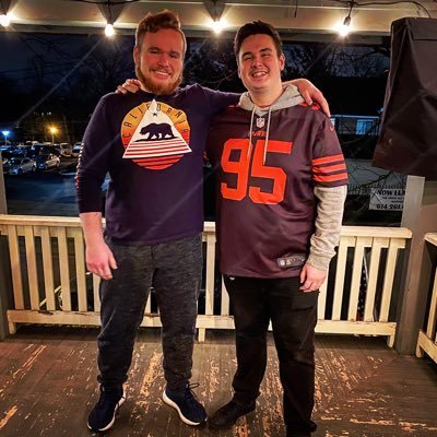 Profile Picture of Nate Nolan (@nate_nolan53) on Twitter