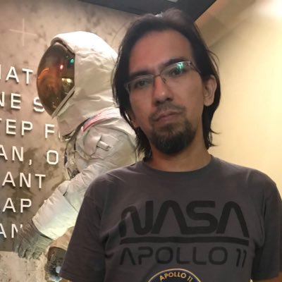 Profile Picture of Erik Sánchez (@ErikCodigo) on Twitter