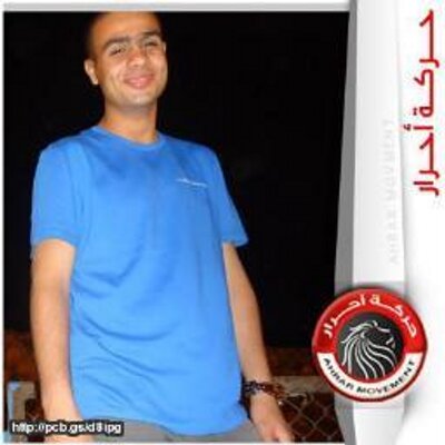 Profile Picture of Hazim Ibrahim Elazab (@HazimElazab) on Twitter