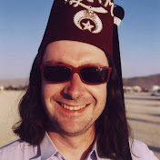 Profile Picture of Tony Pletts (@tonypletts) on Youtube