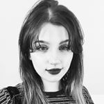 Profile Picture of ☽ Emily Grochowski ☾ (@the_frayed_ends_of_3mily) on Instagram