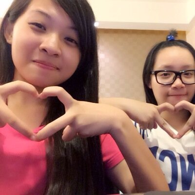Profile Picture of Iris Tse (@yingying172010) on Twitter