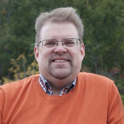 Profile Picture of Ian Archibald ツ (@MajorTwister) on Twitter