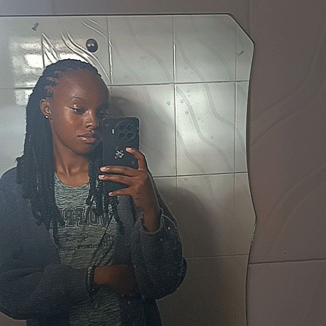 Profile Picture of Eleanor (@eleanorshiko4) on Tiktok