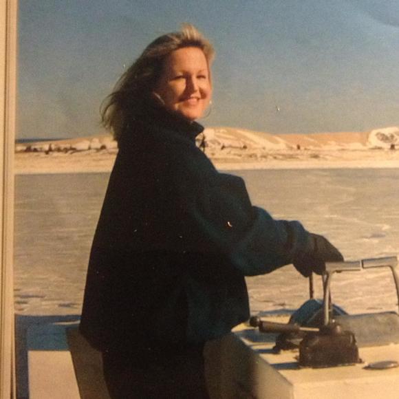 Profile Picture of Maureen Mcginn-swenson (@ferrytender) on Poshmark