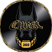 Profile Picture of C WEST 205  (@CWEST205) on Youtube