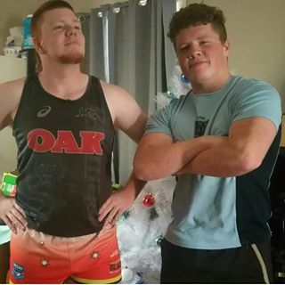 Profile Picture of Brad Blocker Middlebrook (@brad.b.middlebrook) on Facebook