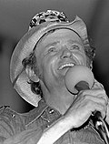 Profile Picture of Jerry Reed - Wikipediaon Wikipedia
