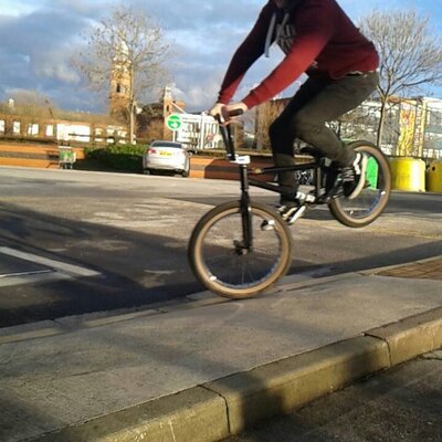 Profile Picture of Brandon Ives (@brandonivesUSAF) on Twitter