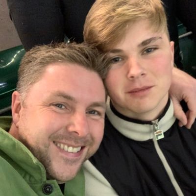 Profile Picture of Neil Griffiths (@ndgriffiths) on Twitter