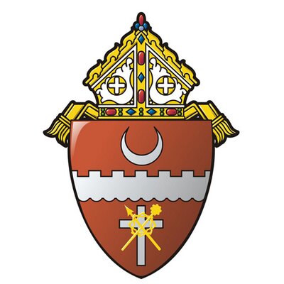 Profile Picture of Brownsville Diocese (@CatholicRGV) on Twitter