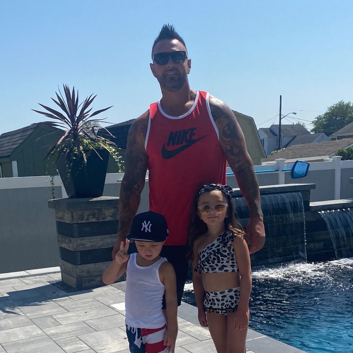 Profile Picture of Roger Mathews (@rogermathewsnj) on Tiktok