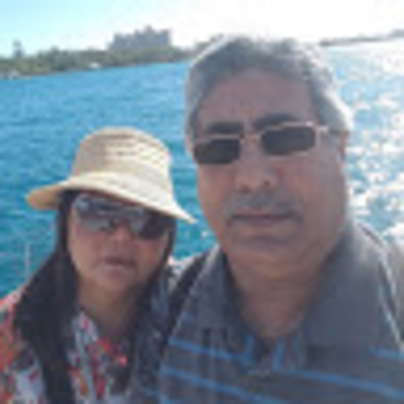 Profile Picture of Nasim Ahmed (@ugmapc) on Poshmark