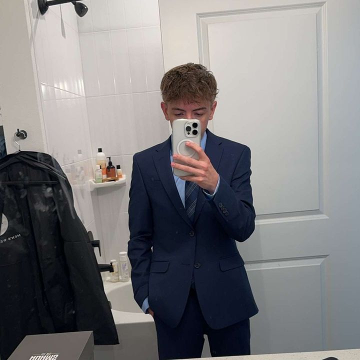 Profile Picture of Kyle Wirick (@kylewirick) on Tiktok