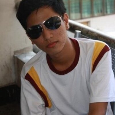 Profile Picture of Mark Darwin Bitare (@markdarwin_01) on Twitter
