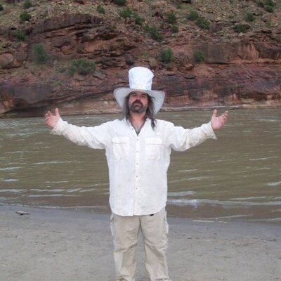 Profile Picture of Dave Recker (@daverecker) on Twitter