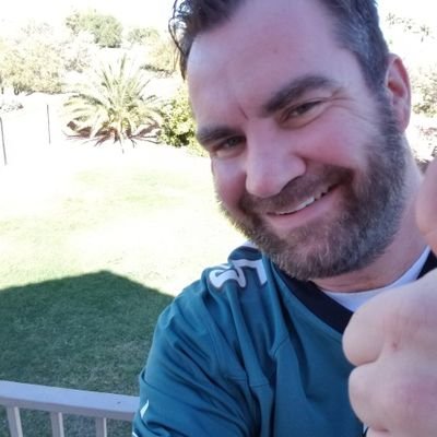 Profile Picture of Paul Dennis (@Growdupkid) on Twitter