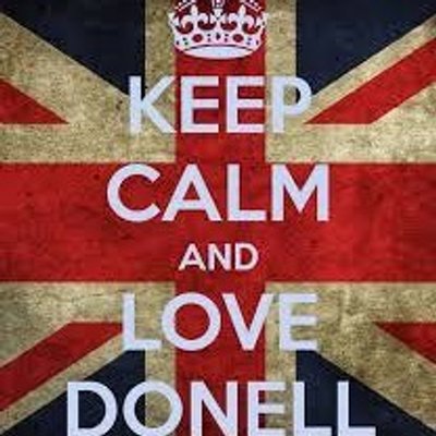Profile Picture of Donell Mudaly (@donelljosh08) on Twitter