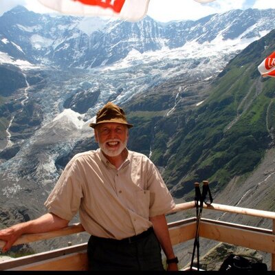 Profile Picture of Gerald Winslow (@gerald_winslow) on Twitter