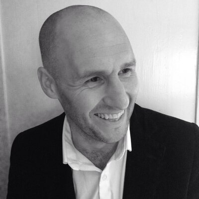 Profile Picture of Simon Williamson (@simonwilliamson) on Twitter