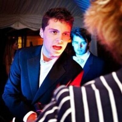 Profile Picture of Tom Lorimer (@tomlorimer31) on Twitter