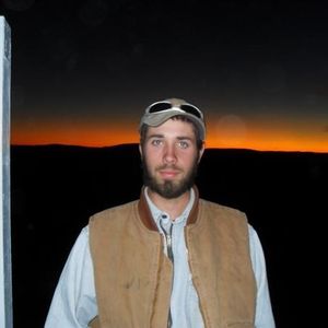 Profile Picture of Zane Mullin (@weekend_wheeler) on Myspace