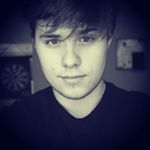 Profile Picture of Daniel Komorowski (@danelowsky_) on Instagram