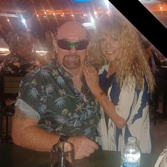 Profile Picture of Bonnie Abbott mccann (@bonniem1973) on Poshmark