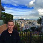 Profile Picture of Matt Watts (@mattwatts__) on Instagram