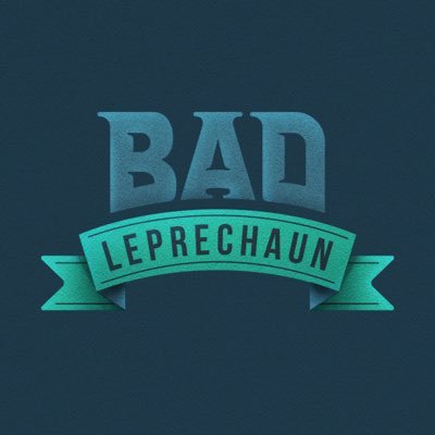 Profile Picture of Dave Leonard (@BadLeprechaun_) on Twitter
