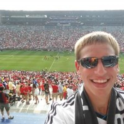 Profile Picture of Bronson Acker (@bronson_acker) on Twitter