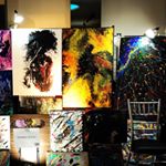 Profile Picture of Jeff Edelstein (@chalkdustinthemorning) on Instagram